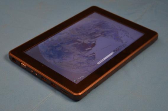 12.1 inch Tablet PC Multi-touch Screen China ipad i21 with the best hardware and welcome all over the world