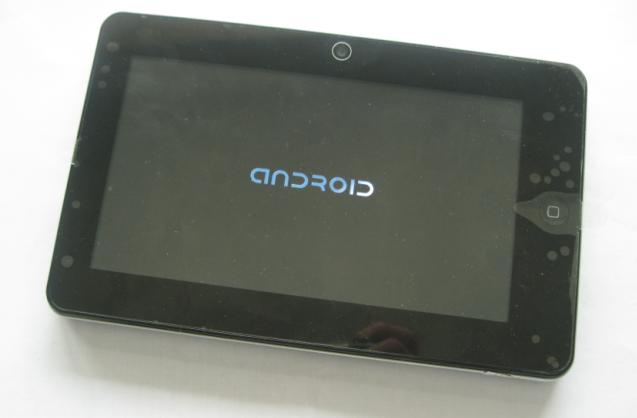 7inch capacitance screen Android 2.2 tablet-pc ipad KK M7008 with good functions and welcome all over the world