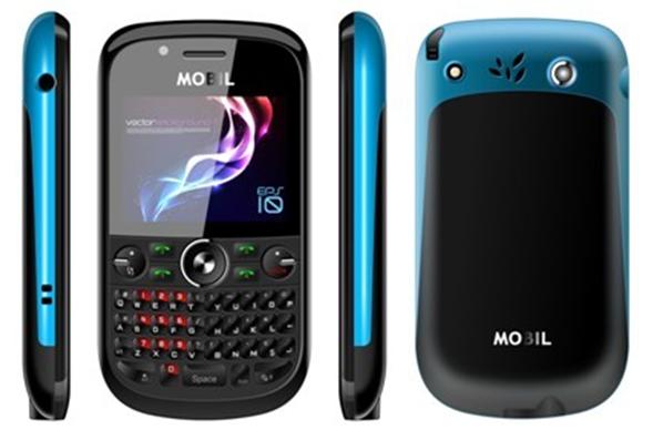 4GSM WiFi TV qwerty mobile phone T007 is hot sell in Brazil, South America market