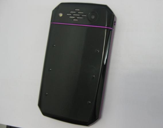 4sim 4GSM WiFi TV qwerty celluler phone T010 is hot sell in Brazil, South America market