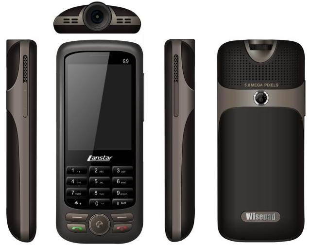 dual sim projector mobile phone G5 is hot sell in India market