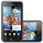 dual sim WiFi GPS android smart phone A9000