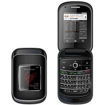 3sim WiFi TV qwerty flip mobile phone W970