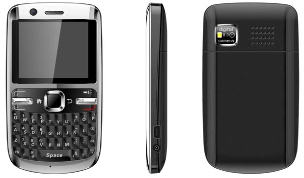 4 sim TV qwerty mobile phone X5 is 3 GSM mobile phone with WIFI TV functions hot sell in South America