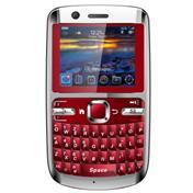 4 sim TV qwerty mobile phone X5