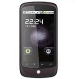 dual sim Android PDA mobile phone 001