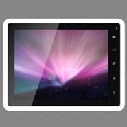8inch GPS 3G Android 2.3 Tablet PC MID M810