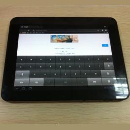 97inch Android 3.0 NVDIA China ipad Tablet PC D91