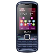 dual sim GSM-CDMA cellphone M21