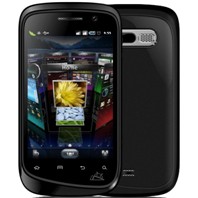 MTK6573 WCDMA-GSM dual sim Android cellphone A101