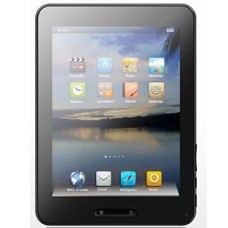 8 inch Capactitive Screen Android 2.3 Boxchip A10 Tablet PC 822