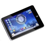 9.7inch VIA8650 Android Tablet PC K29