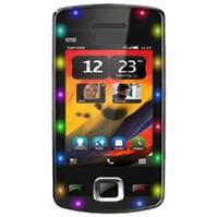 dual sim LED arround PDA cell phone N700