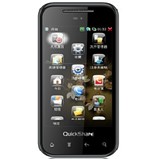 EVDO/CDMA-GSM Android Cell Phone K3