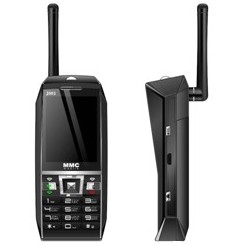 walkie-talkie cell phone dual mode Q20