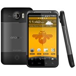 WCDMA-GSM dual sim Android 3G mobile A919