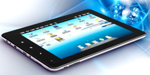 Android 4.0 8inch WiFi Bluetooth Tablet PC China ipad M8 is android 4.0 ipad