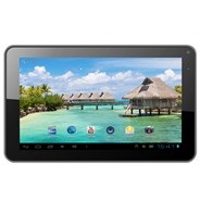 9inch capacitive screen android 4.0 tablet PC 901