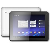 VIA8850 9.7inch Capacitive screen android 4.0 China ipad K972