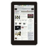 7inch android 4.0 3G bluetooth GPS tablet PC M760