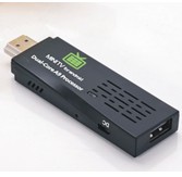 dual core android TV dongle K21