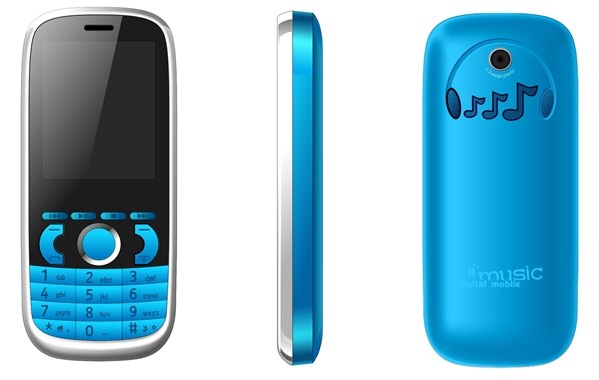 dual GSM cellphone Q9 sell well in African market