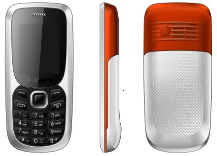 low-end CDMA mobile phone 203 can work well in India, Indonesia, Yemen, Iraq, Nigerial, Ecuador