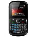dual sim qwerty mobile phone M15