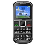 dual sim senior cellphone K101