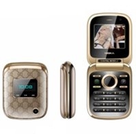 flip TV mobile phone K26