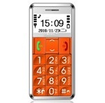 senior cell phone V99