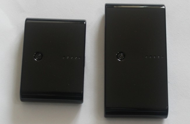 12000mAh mobile power bank has 10 colors and can work with many eletronics for charge